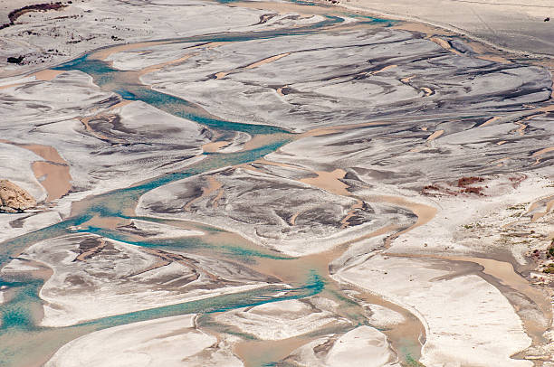 istock Nubra Valley in Ladakh 470631587