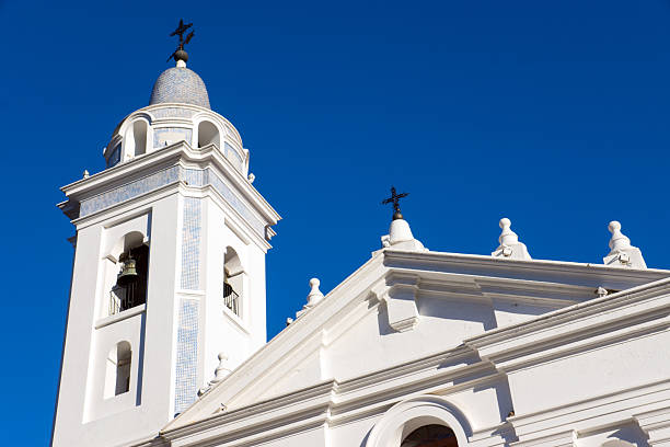 istock Church in Recoleta, Buenos Aires 470632155