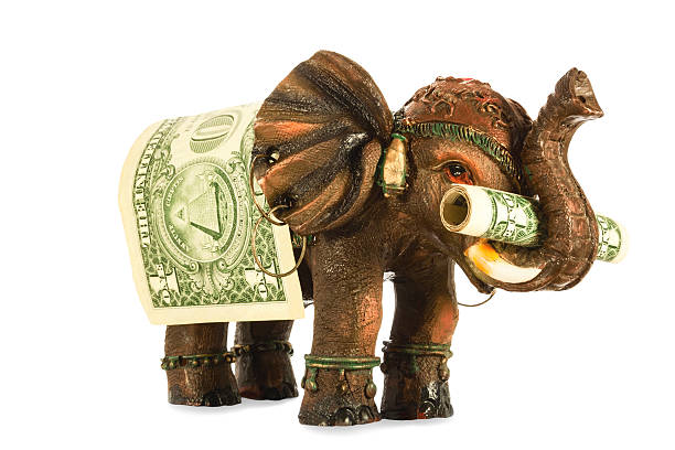 istock mascot for business people 470634480