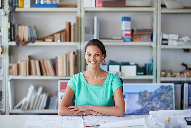 istock I'm definitely in the right profession 470635064