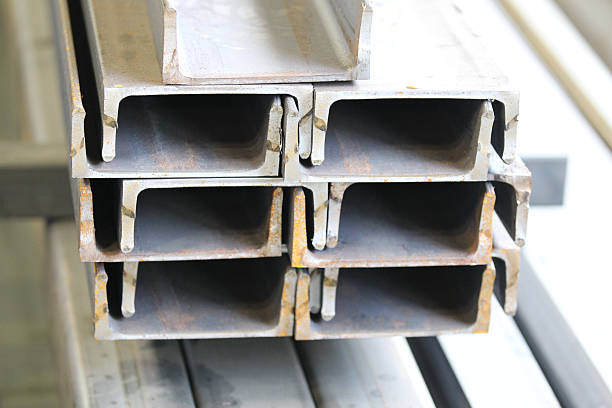 istock metal profiles channel 470635476