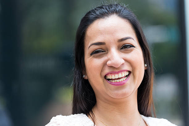 istock Hispanic Young Woman 470639234