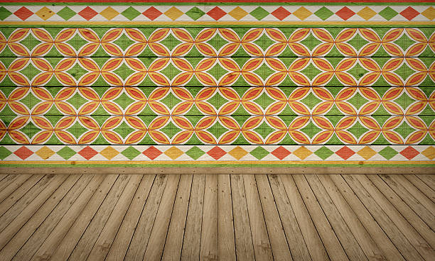 istock Cinco de Mayo, USA Mexican Celebration, Backgrounds. Wood copy space 470640272