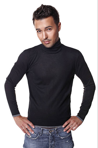 istock portrait of a handsome man 470643827