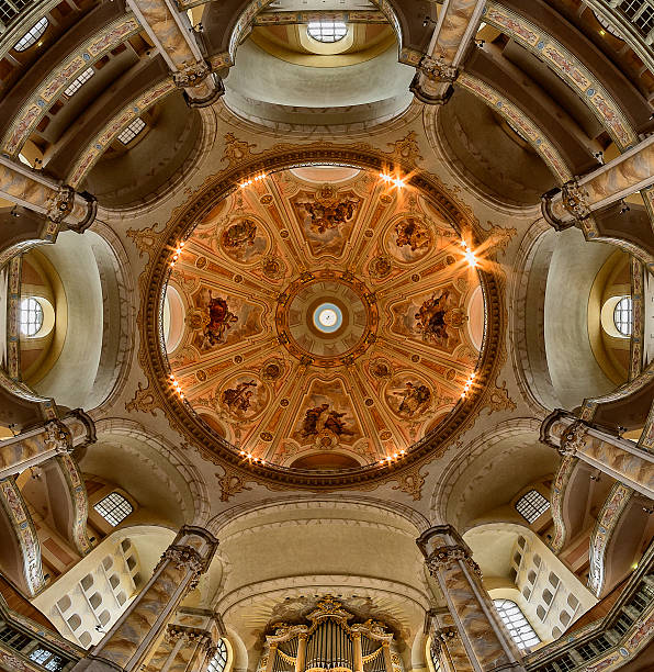 istock The Dresden Frauenkirche 470647164