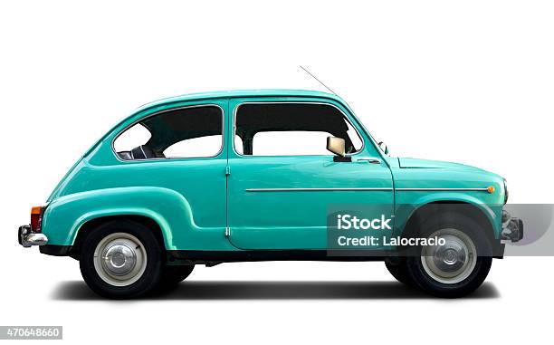 Español Clásico Automóvil Compacto De Los 60 Foto de stock y más banco de imágenes de 1960-1969 - 1960-1969, 1970-1979, 2015