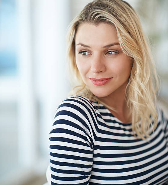 istock Enjoying the quietness of the weekend 470651318