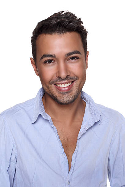 istock portrait of a handsome man 470651849