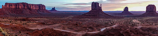 istock The Mittens and Merrick Butte 470656392
