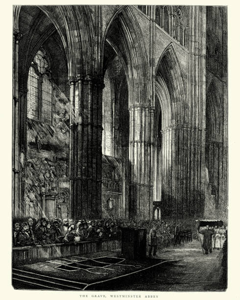 istock Grave of David Livingstone Westminster Abbey 1874 470661388