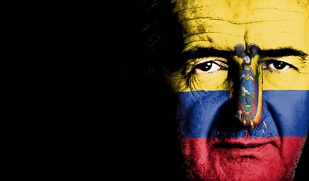 istock Ecuador Sport Soccer 470674061