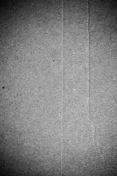 istock Black recycled paper background. 470674166