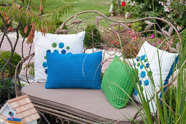istock Sitting In The Garden 470675153