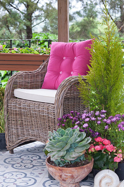 istock Sitting In The Porch 470675209