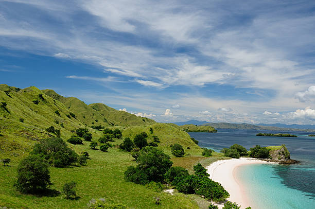 istock Beautiful Indonesian beaches 470678560
