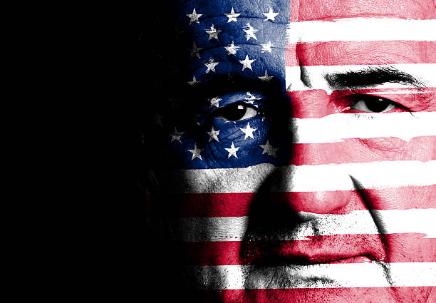 istock American Sport Fan 470682705