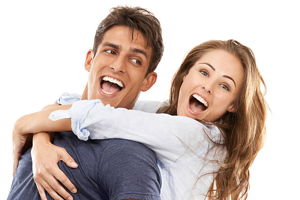 istock Love makes the world go round 470687429