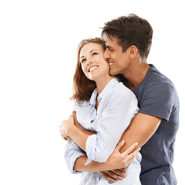 istock Our love will last a lifetime! 470692327