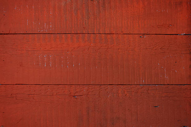 istock Vintage red old wood background 470692394