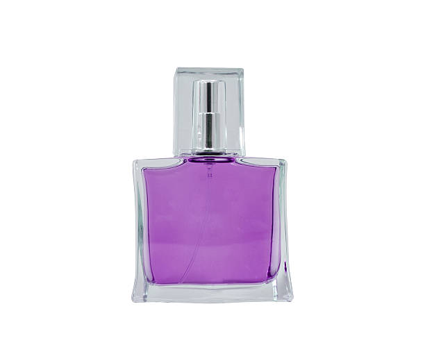 istock women's perfume in beautiful bottle isolated on white 470695212