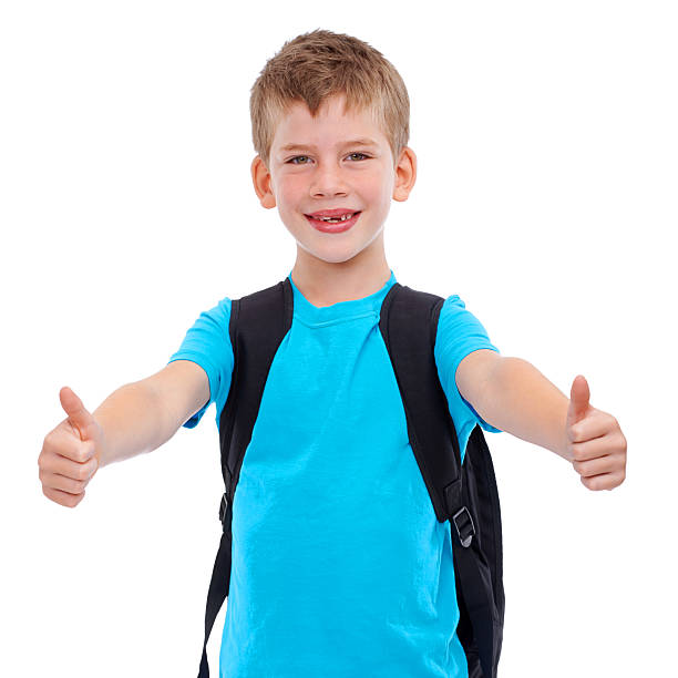 istock He's gonna grow big! 470697757