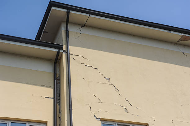 terremoto en italia - grave nature usa city life fotografías e imágenes de stock