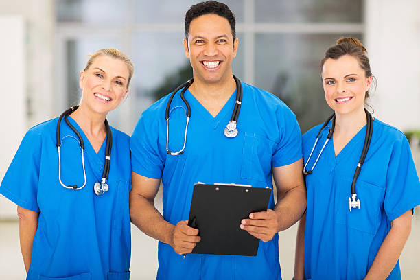 istock group of medical experts 470702766