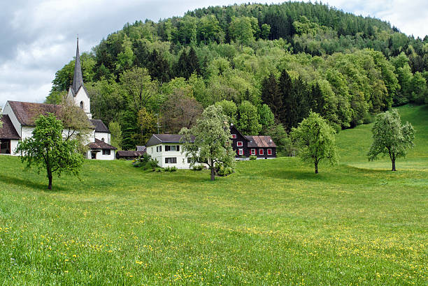 istock St. Arbogast in Vorarlberg 470712026