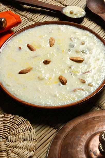istock Kheer Mohans is a Bengali sweet. 470715619