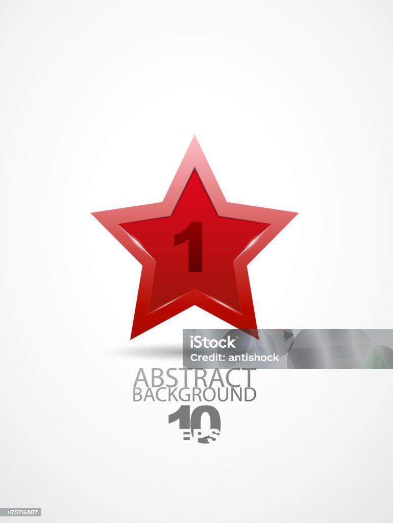 Color Stars Vector Background Vector Abstract Background Color Stars Stock Illustration - Download ...