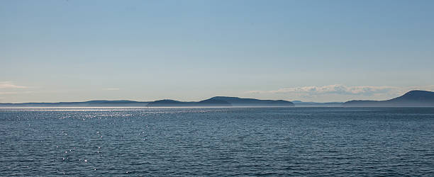 istock San Juan Islands - August 2011 470717001