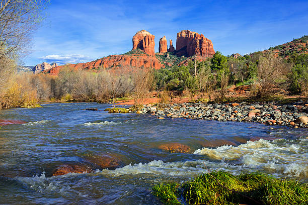 istock Cathedral Rock near Sedona 470731092