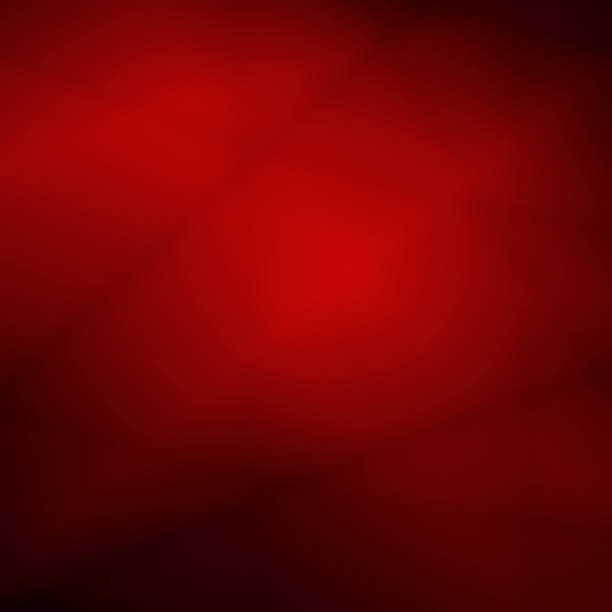 istock Red silk abstract love wallpaper design 470742682