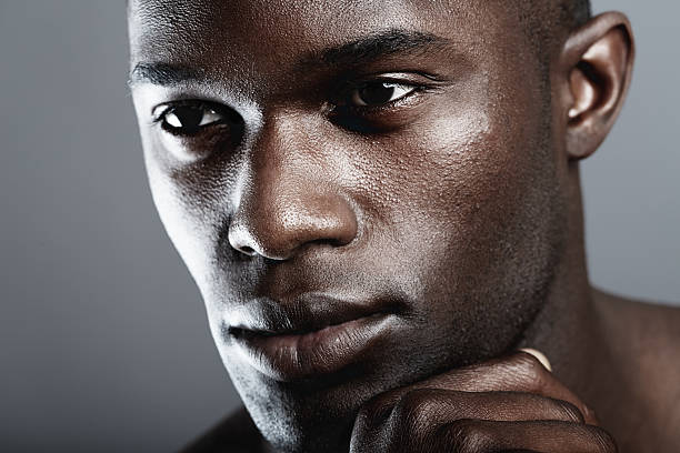 istock Masculine and intellectual 470747913