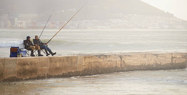 istock Fishing - It's not just about the fish 470747935