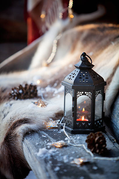 istock Porch decoration 470750390