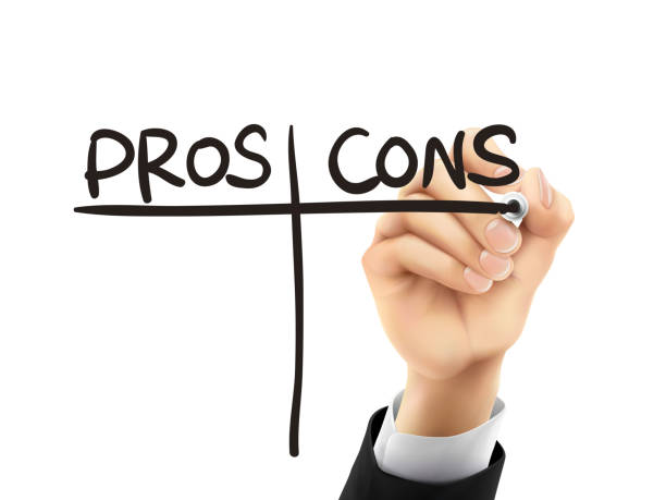 Tips Cons 830+ Cons Tips In Stock Photos, Pictures & Royalty-Free Images - iStock