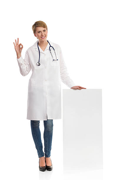 Medical product advertisement.