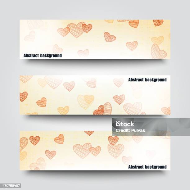 Abstract Background Stock Illustration - Download Image Now - Abstract, Brochure, Computer Graphic