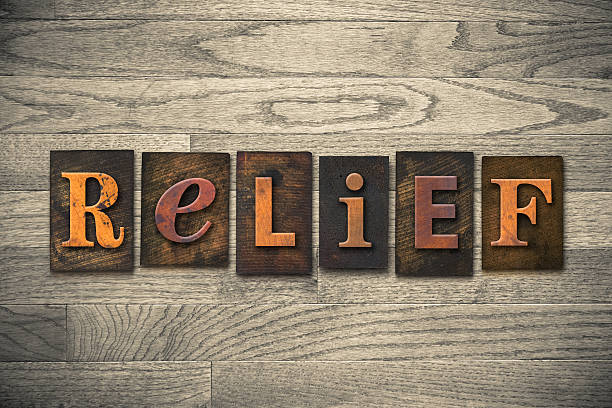 istock Relief Wooden Letterpress Theme 470759634