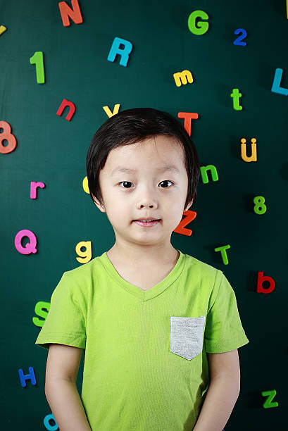 istock Cute asia children 470765926