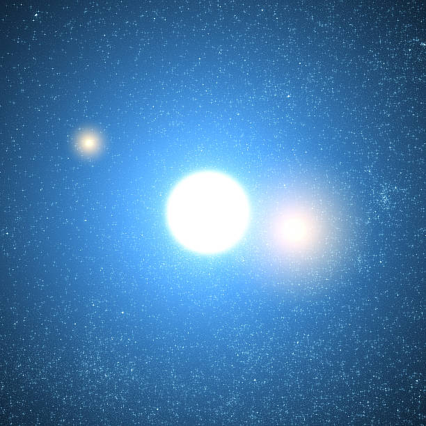 istock Stars in the Milky Way 470769696