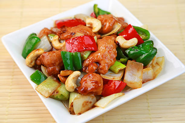 Chinese food