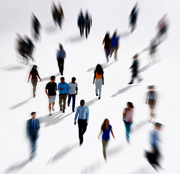 istock Diverse Diversity Ethnic Ethnicity Togetherness Team Partnership 470777462
