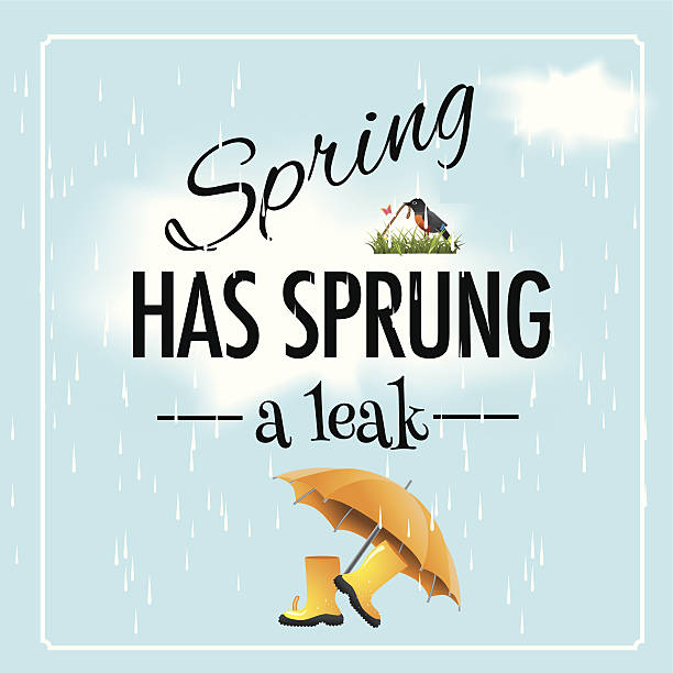 Spring Has Sprung Quotes