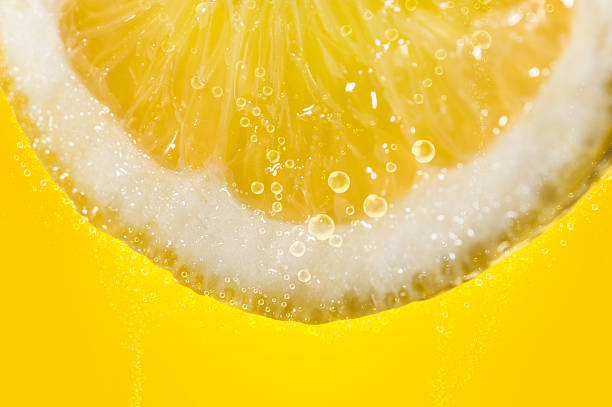 limonata - healthy eating full nature close up foto e immagini stock