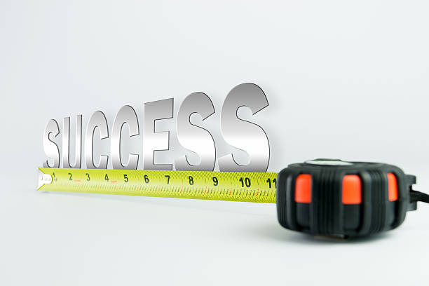 istock Measure of success 470782099