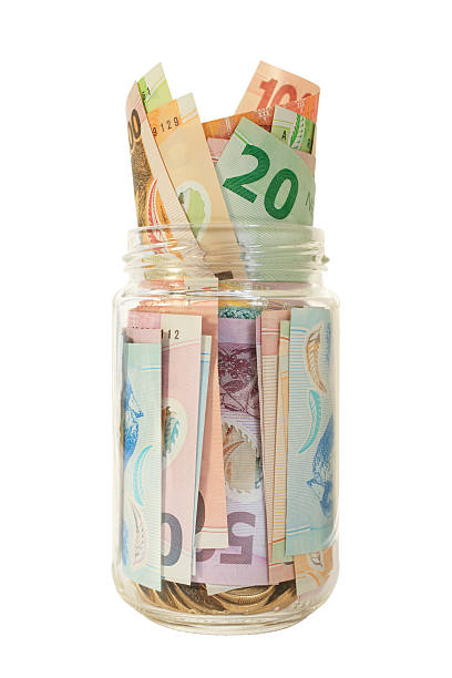 istock New Zealand Money Jar 470782261