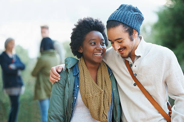 istock The start of a long and beautiful relationship 470786421