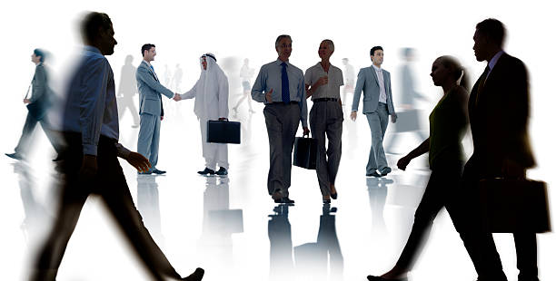 istock Business People Colleagues Teamwork Meeting Seminar Conference C 470788542
